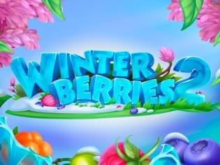 Winterberries 2 screenshot