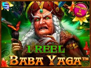 1 Reel Baba Yaga screenshot