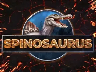 Spinosaurus screenshot