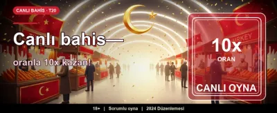 Rexbet ile Büyük Kazanma Şansı
