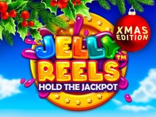 Jelly Reels™ Xmas screenshot