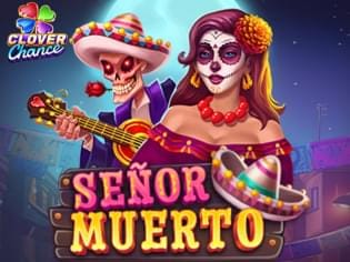 Senor Muerto screenshot